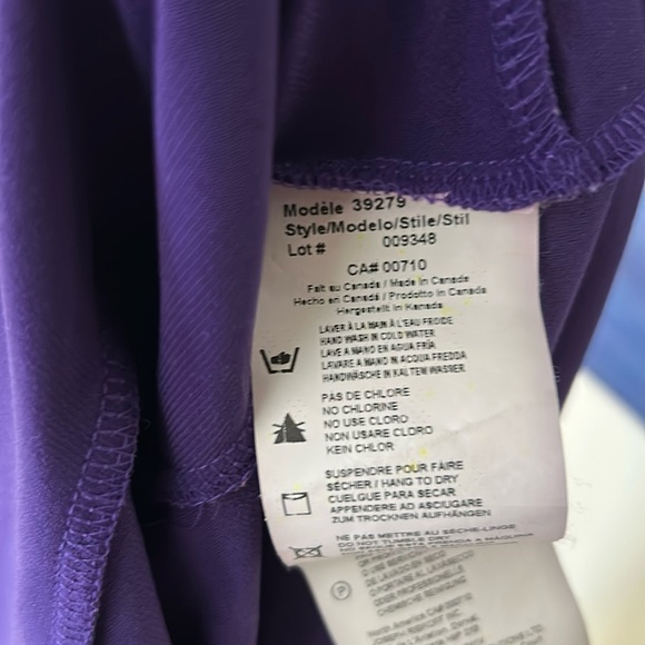 Joseph Ribkoff Top - Picture 6 of 6